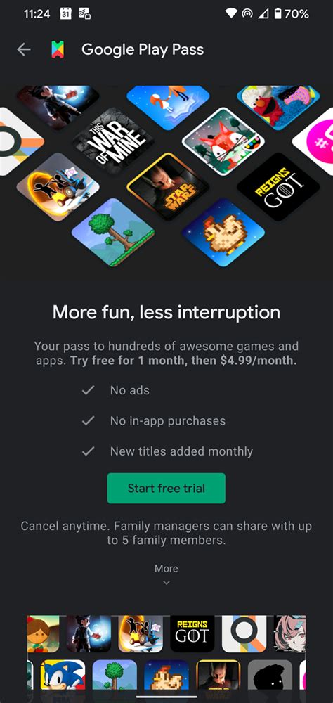 Freedom Pass - Apps on Google Play