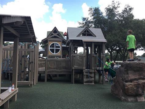 Freedom Playground (DeLand, FL) - anmeldelser - Tripadvisor