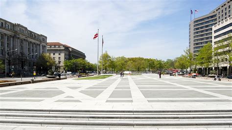 Freedom Plaza