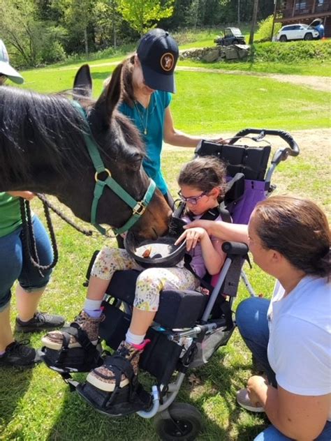 Freedom Reins Therapeutic Riding Center - #KeeneStrong