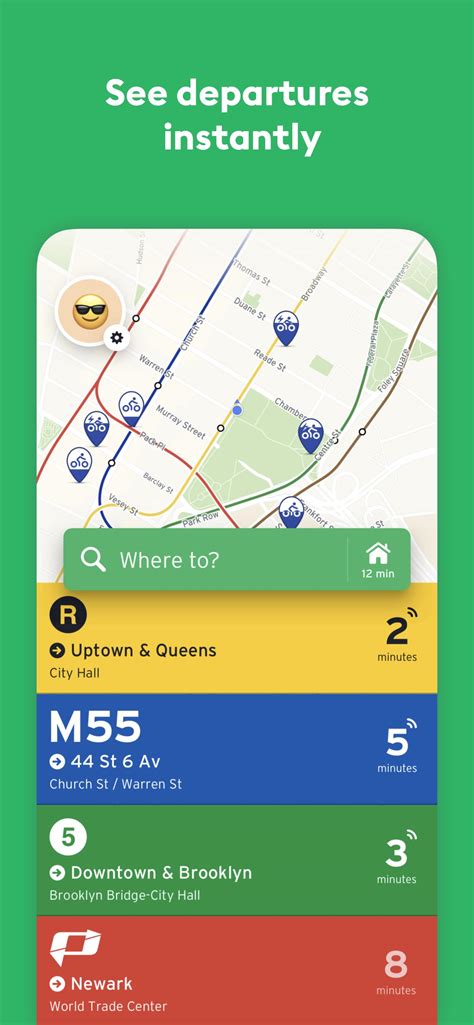 Freedom Transit APK Download for Android 