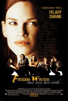 Freedom Writers - Wikipedia