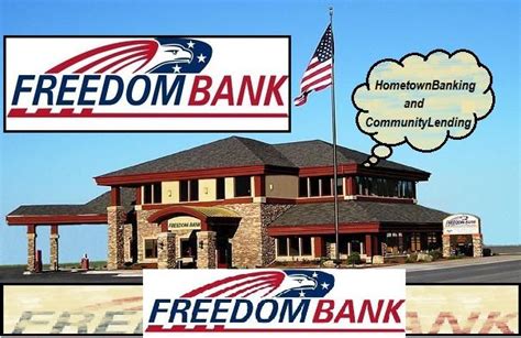 Freedom bank columbia falls. Things To Know About Freedom bank columbia falls. 