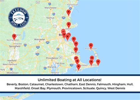Freedom boat club map. National Map. With 250+ locations throughout the United States and Canada and growing daily, there are Freedom Boat Club locations available in many beautiful and exciting ports of call! Ask about our additional amenity location in the … 