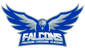 Freedom crossing academy. The student population of Freedom Classical Academy K-8 is 1,013 and the school serves K-8. At Freedom Classical Academy K-8, 34% of students scored at or above the proficient level for math, and ... 
