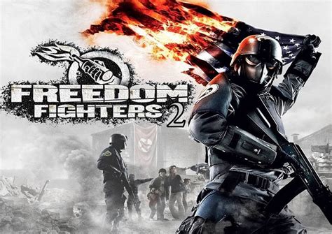 Freedom fighters juego completo en español, todos los niveles de la historia principal juntados y ordenados, sin comentarios, versión ps2 remasterizada en ca...