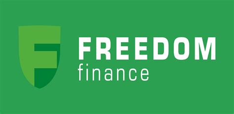 Freedom finance. Things To Know About Freedom finance. 
