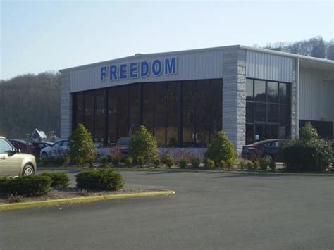 Freedom ford wise va. Freedom Ford Lincoln in Wise, 151 Woodland Dr Sw, Wise, VA, 24293, Store Hours, Phone number, Map, Latenight, Sunday hours, Address, Auto Service, Car Dealers 