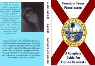 Freedom from foreclosure a complete guide for florida residents. - Geschichte der musik in neunzehnten jahrhundert..