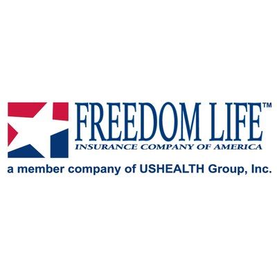 Freedom life insurance of america. Legal Notice : All products are underwritten and issued by Freedom Life Insurance Company of America, National Foundation Life Insurance Company and Enterprise Life Insurance Company, wholly owned subsidiaries of USHEALTH Group, Inc. All products not available in all states. Contact a Licensed Insurance Agent for additional information. 
