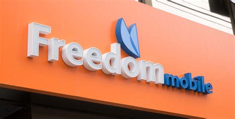Freedom mobile. Freedom Mobile is now offering 5G speeds, thanks to their partnership with VIdeotron. The 5G Unlimited CA-US Plan is the best of their 5G plans, offering 100GB of full-speed 5G data for just $50/month. If … 