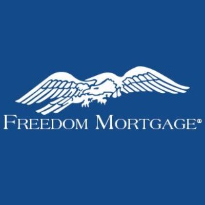 Freedom mortgage corporation. Things To Know About Freedom mortgage corporation. 