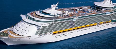 Freedom of the seas reviews. 4 Night Bahamas & Perfect Day (Miami Roundtrip) Sail date: July 19, 2021. Ship: Freedom of the Seas. Cabin type: Balcony. Cabin number: 9300. Traveled as: Family (older children) Reviewed: 2 years ago. 