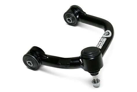 Freedom Off-Road Front Upper Control Arm 2-4" Lift 2015-2020 Canyon/Colorado. Recommendations. Freedom OffRoad Uni-Ball Front Upper Control Arms for 2-4" Lift 2004-2020 F150. dummy. Freedom OffRoad Front Upper Control Arms (95-02 4Runner / 96-04 Tacoma). 