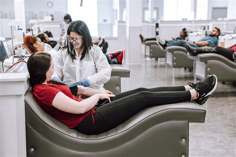We list the highest-paying plasma donation centers and detail their payscales, payment methods, and more. Find your best option inside. The highest-paying blood plasma donation cen.... 