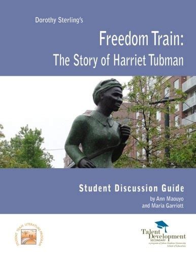 Freedom train the story of harriet tubman student discussion guide. - 2010 acura tsx ac belt tensioner pulley manual.