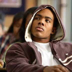 Freedom writers character list
