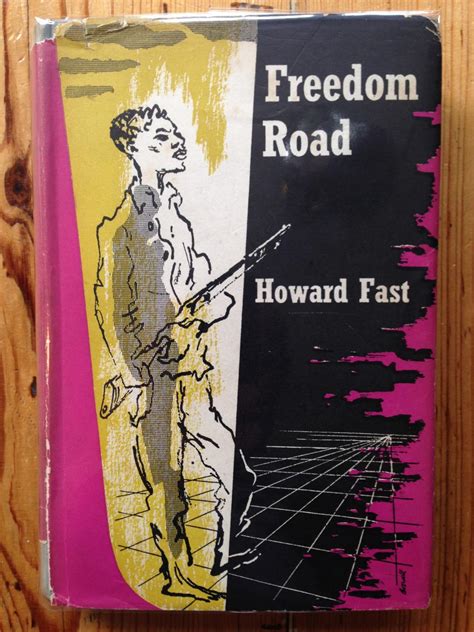 Read Freedom Road By Howard Fast