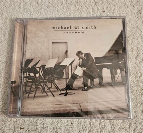 Download Freedom By Michael W  Smith