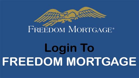 Freedommortgage com login. Things To Know About Freedommortgage com login. 
