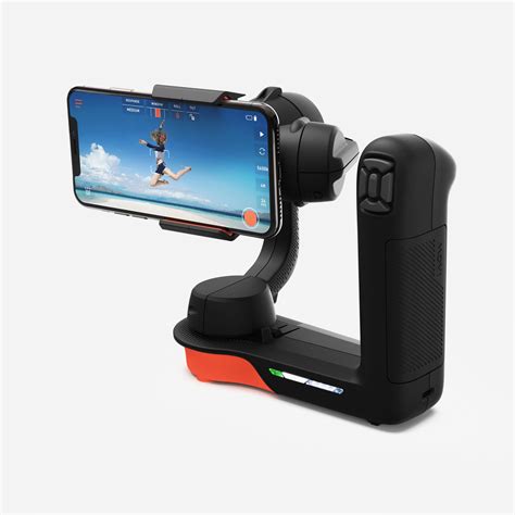 Freefly Movi - Mobile Phone Stabiliser from Freefly – heliguy™