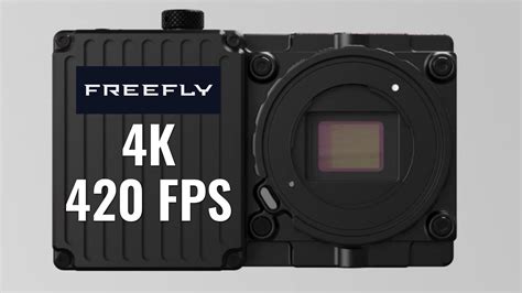 Freefly Wave Camera Cinematic 4k 420 FPS Footage