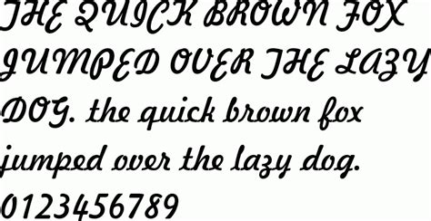 Freehand 521 BT Free Font Download (No Signup Required)