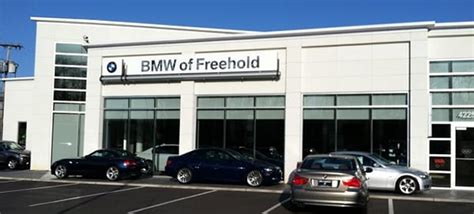 Freehold bmw dealer. Our experienced sales staff is eager to share its knowledge and enthusiasm with you. We encourage you to browse our online inventory, schedule a test drive and investigate financing options. You can also request more information about a vehicle using our online form or by calling 888-436-1215. 
