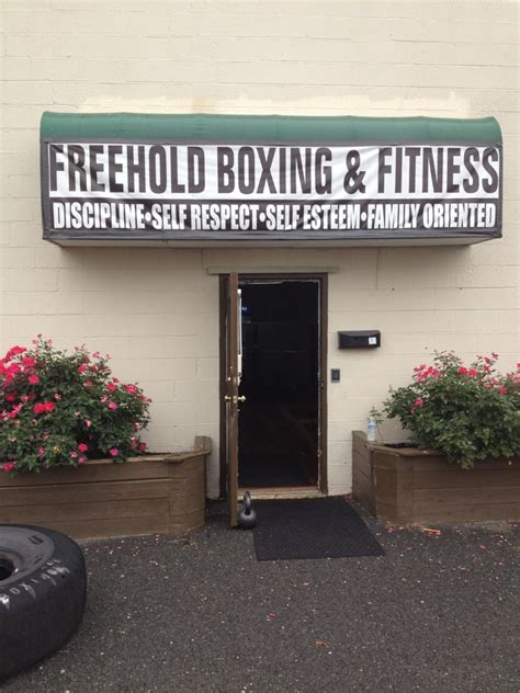 Reviews on Fitness Classes in Freehold Township, NJ