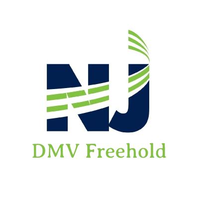 Freehold dmv. January 12, 2023. FREEHOLD TOWNSHIP — Committeeman Alan Walker has been elected by his fellow members of the Township Committee to serve as Freehold Township’s mayor for 2023. Walker, who is ... 