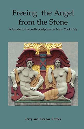 Freeing the angel from the stone a guide to piccirilli sculpture in new york city. - Notice de douze livres royaux du xiiie et du xive siècle..