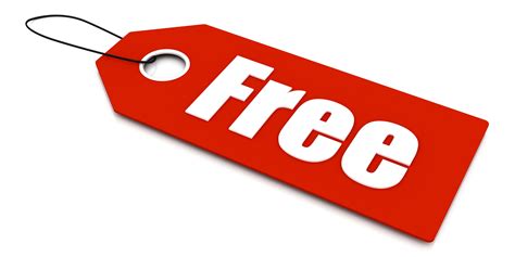 But the problem is that many websites that claim to offer free items are not legit. . Freeitems