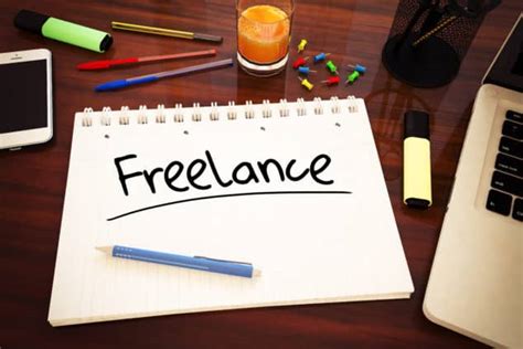Freelance meslekler