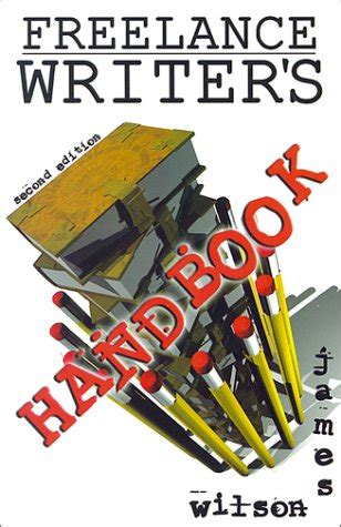 Freelance writers handbook by james wilson. - Download computer networking a top down approach 6th edition solution manual.