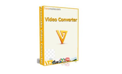 Freemake Video Converter 4.1.14.1 Crack with Key 