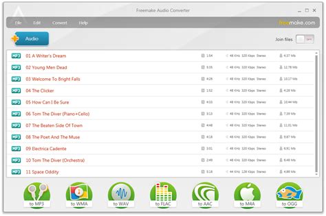 Freemake video converter.  Descargar ahora Freemake Audio Converter para Windows de...