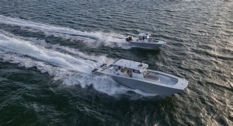 Freeman boats.  With a reputation for setting the standard, we are commit...