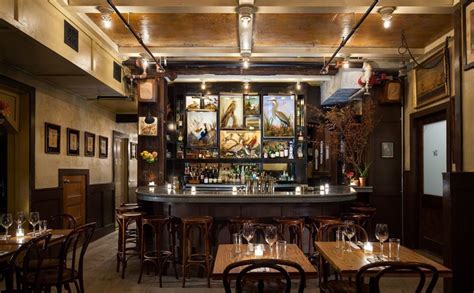 Freemans nyc. “The reason I came to New York was I was imagining the NYC from the early ’80s, or the ’70s, or even the ’60s,” says Somer, “places like Max’s Kansas City and the Mudd Club and loft parties. ... Freemans began with only 45 seats, an electric oven and a hot plate from which their first chef, Jean Anderson (whose husband, Sam Buffa ... 