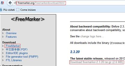 Freemarker bigdecimal.  This is the default arithmetic engine in FreeMarker.  the B...