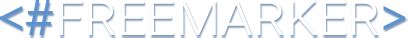 Freemarker for loop.  In the code snippet Loop variable built-ins Type independ...