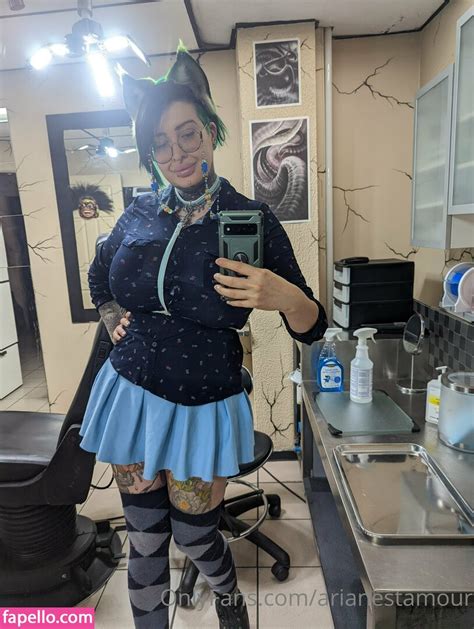 Freemarleybrinx Onlyfans Leaked +18 💋