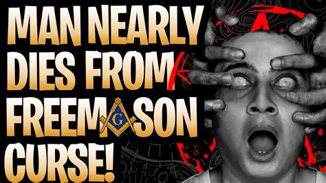 Freemason curse. Things To Know About Freemason curse. 