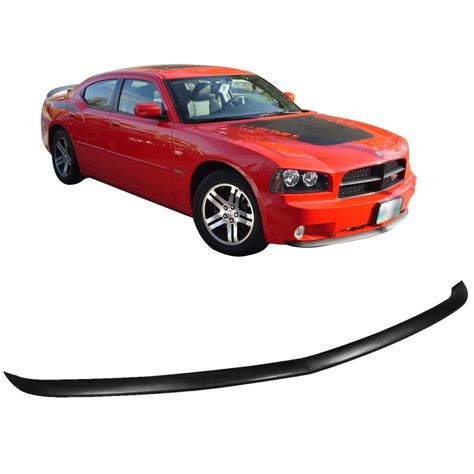 FREEMOTOR802 Compatible with 2015-2023 Dodge Charger Front & Rear Bumper Cover + Fender Flares + Side Skirts, Widebody Style Whole Modification Body Kit, IKON Style Gloss Black Rear Diffuser. $1,539.99 $ 1,539. 99. FREE delivery Sep 19 - 20 .. 