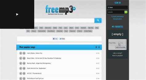 mp3download.center at WI. Free MP3 Download in 1 Click. Search, Convert & Download MP3 Music Online. Download MP3 Songs, Free Music.