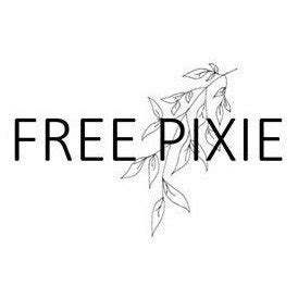 💦 [HD] Freepixie Leaked