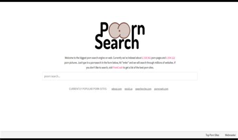 I Wank is a huge porn search engine loaded with category thumbnails that lead to even more porn. . Freepornsearch