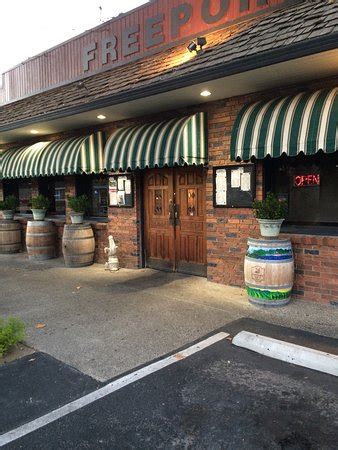 Freeport Bar & Grill, Sacramento, California. 2.1K likes · 17,767 were here. Freeport Bar and Grill is family owned and operated since 1996. We are open 7 days a week. We …. 