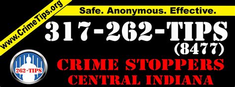 Stateline Area Crime Stoppers. 3,107 likes · 5 talking about this · 1 was here. Stateline Area Crime Stoppers is a program that involves the community, the media, and area law enforcement in the.... 