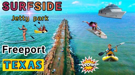 Avalon Pier ( 738.3 miles) Surfside Jetty ( 785.6 miles) South Padre Island ( 916.1 miles) Playa Tamarindo ( 1118.7 miles) Boca Barranca ( 1192 miles) Nauset Beach ( 1242.4 miles) Venice North and South Jetty webcam - check out the wave conditions at Venice North and South Jetty with our local surf cam images.. 