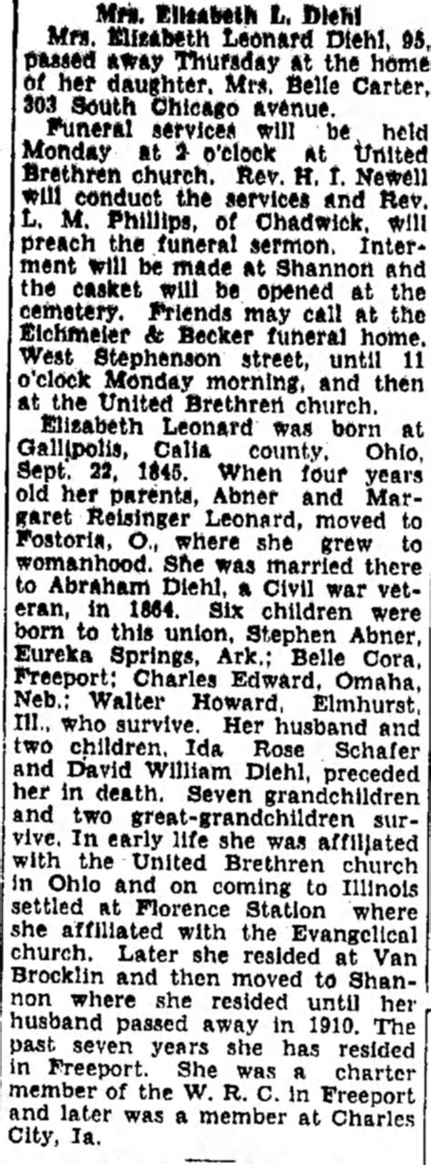 Freeport journal standard death notices. .  <a href=https://apk.grupod.co...